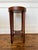 Mid 20th Century Mid 20th Century Flame Mahogany Drinks Table For Sale - Image 5 of 7