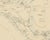 Antique Map of the Antilles or West India Islands with Island Areas, 1858 For Sale - Image 6 of 9
