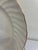 Ceramic Vintage Ridgway Ironstone Anniversary Rose Dinner Plates, England – Set of 3 For Sale - Image 7 of 10