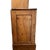 19th Century Irish Pine Bookcase Cabinet or Hutch For Sale - Image 11 of 14