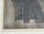 Black Arthur Luiz Piza (Brazilian, 1928-2017) Etching 1961 For Sale - Image 8 of 15