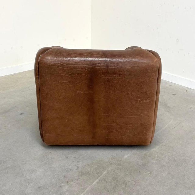 DS47 Lounge Chair from de Sede, Switzerland, 1970s For Sale - Image 11 of 13