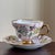 Mid-20th Century English Bone China Teacup For Sale - Image 12 of 17