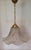 Vintage Hanging Lamp by Doria-Leuchten, 1970s For Sale - Image 4 of 9