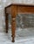 Victorian Centre Table, 1890 For Sale - Image 3 of 12