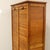 Vintage Filing Cabinet in Oak, 1930s For Sale - Image 11 of 13