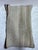 Contemporary Turkish Hemp Pillow Cushion Natural Beige Black Pillow Cushion Cover 16" x 24" For Sale - Image 3 of 4