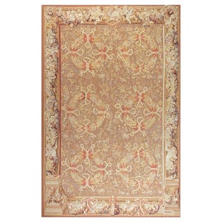 Contemporary Bessarabian Inspired Rug by Doris Leslie Blau For Sale