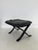 Vintage Siesta Chair with Ottoman by Ingmar Relling for Westnofa, 1960s, Set of 2 For Sale - Image 9 of 11