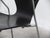 3207 Armchairs by Arne Jacobsen for Fritz Hansen, 1980, Set of 2 For Sale - Image 9 of 16