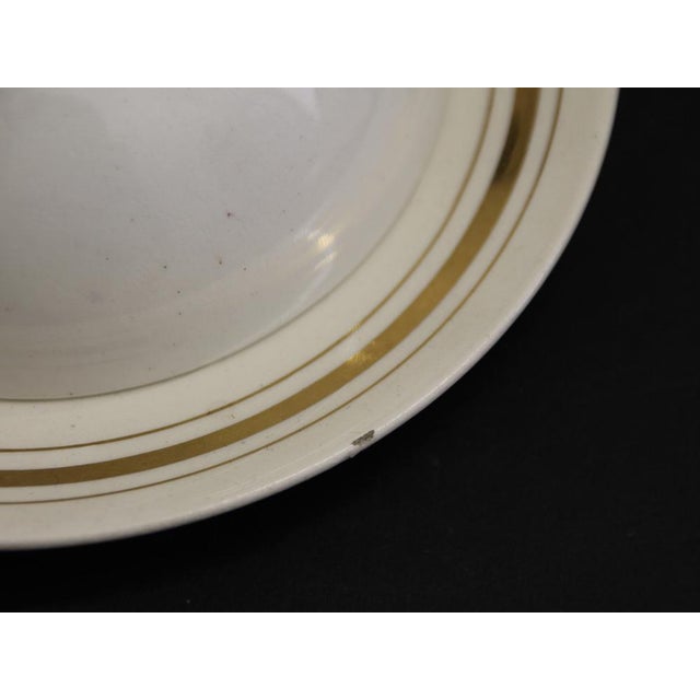 French Art Deco Tableware Set, 1930s, Set of 5 For Sale - Image 11 of 12