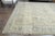 1970s Vintage Persian Handmade Wool Cotton Area Rug For Sale - Image 11 of 11