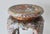 1970s 1970s Imari Style Gilt Ceramic Barrel Stool Plant Stand For Sale - Image 5 of 16