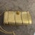 1980s Retro Brass Evening Bag by Scheilan Firenze For Sale - Image 10 of 12
