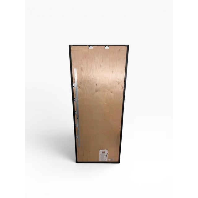 Arhaus Kalinda Narrow Floor Mirror by Arhaus For Sale - Image 4 of 12