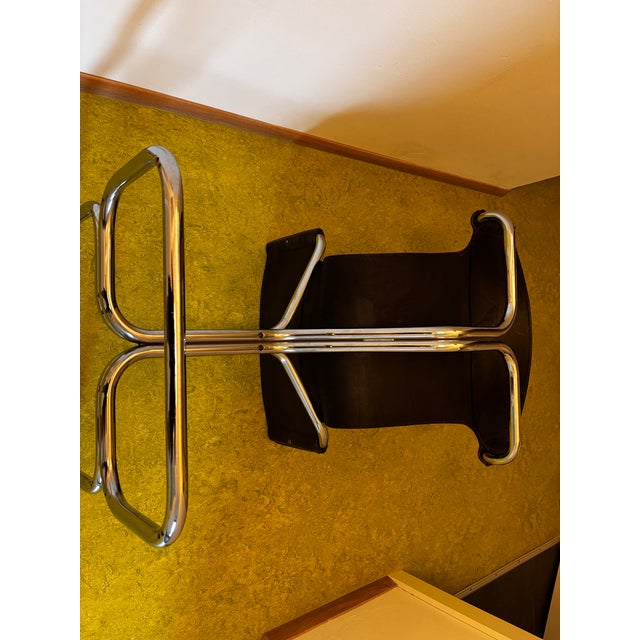 Topos Chair by the Dam Group for Busnelli, 1970 For Sale - Image 4 of 11