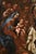 Adoration of the Magi Giovanni Stradano Painting Oil on canvas 16/17 century Old master Flemish school This piece is...