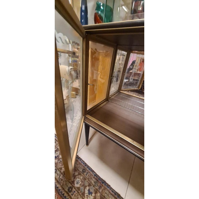 Mobile Bar by Umberto Mascagni For Sale - Image 6 of 16