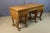 20th Century Dressing Table in Amboyna Burl For Sale - Image 8 of 16