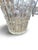 Art Deco Cut Glass Ice Bucket, 1930 For Sale - Image 9 of 11