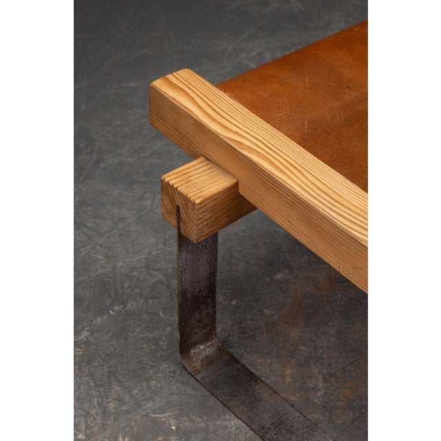 Vintage Easy Chair, 1960s For Sale - Image 10 of 18