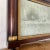 Mid-19th Century Victorian Mirror For Sale - Image 5 of 13