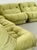 Mid-Century Modern 1970s Rino Maturi Nuvolone Modular Sofa for Mimo For Sale - Image 3 of 6