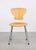 Set of Mid-Century Plywood Desk Chairs by Niko Kralj for Stol Kamnik For Sale - Image 10 of 18