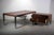 No. 3055D Table Desk and No. 3076 Credenza from KnollStudio, 1988 For Sale - Image 16 of 18