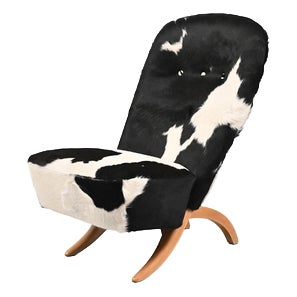 Congo Lounge Chair by Theo Ruth for Artifort For Sale