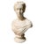 Peeress Bust Sculpture, 20th Century For Sale - Image 6 of 7