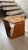 Japanese Stool in Plywood and Wood Veneer by Reiki Tanabe for Tendo Mokpo, 1960s For Sale - Image 3 of 10