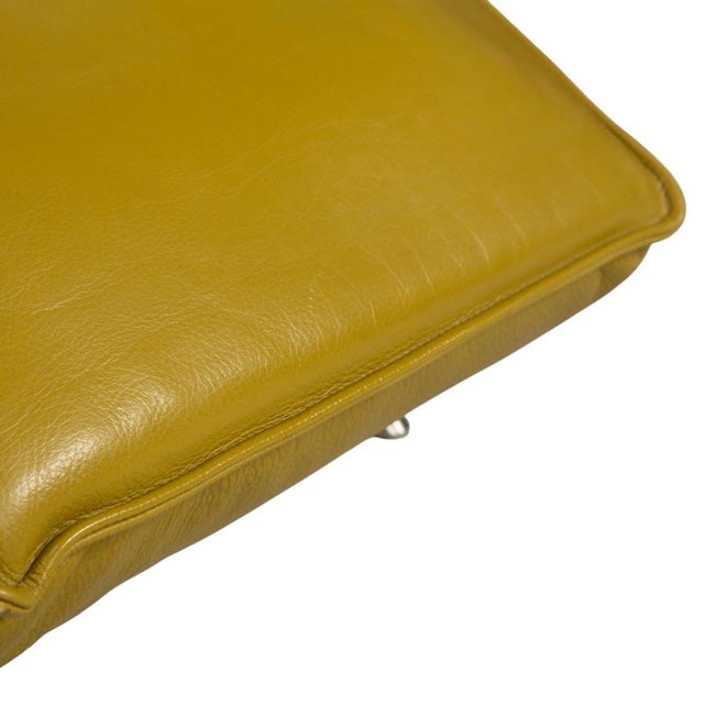 Jonas Lounger in Leather from Koinor For Sale - Image 6 of 18