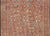 Large scale antique Persian Hamedan rug with colorful blossom design, rug 18-0503, Keivan Woven Arts /country of origin /...