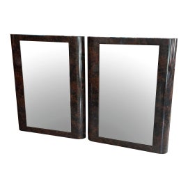 Example of Laminate Mirrors