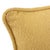 Alicante Pillows are bold and colorful. Designed with matching cording around the outer edge, these textured pillows will...