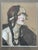 Jean-gabriel domergue (1889-1962) was a french painter and engraver, famous for his portraits of elegant women—or rather,...