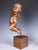 Austrian Artist, Baroque Putti / Cherubs, 18th Century, Limewood, Set of 2 For Sale - Image 11 of 18
