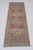 1970's Warm Vintage Turkish Hand-Knotted Hallway Runner Rug 2'9" X 9'2" For Sale - Image 4 of 13