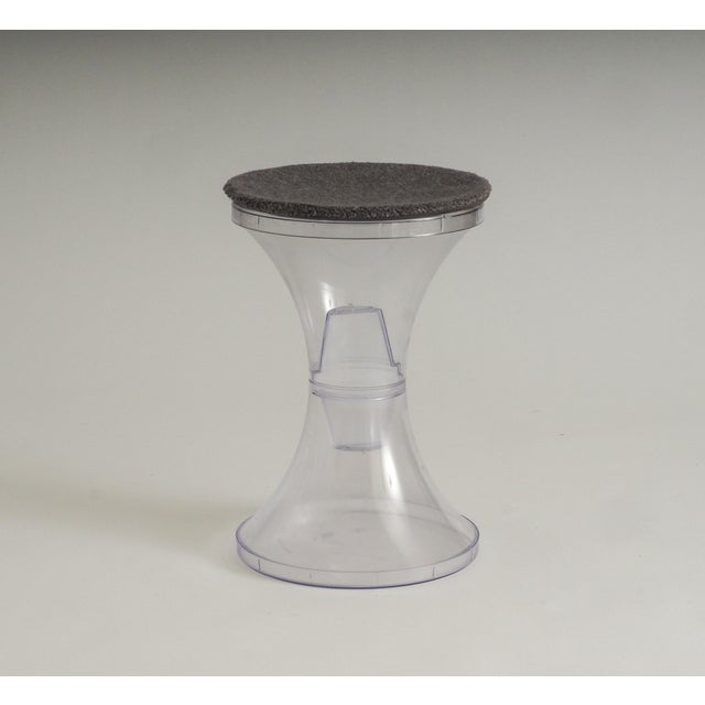 Tam Tam Stool by Henry Massonet, 2000s For Sale - Image 6 of 18