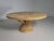 Rosa Dei Venti Table by Mario Ceroli for Poltronova, 1970s For Sale - Image 9 of 9