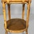 Italian Modern Bamboo Coffee Table, 1970s For Sale - Image 9 of 15
