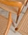Model 75 Dining Chairs in Oak with Paper Cord Weave by Niels O. Møller for j.l. Møllers, Denmark, 1950s, Set of 4 For Sale - Image 10 of 18