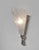 David Gueron Degue French Art Deco Wall Sconces by Degue 1920s France - A Pair For Sale - Image 4 of 13