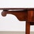 Antique Writing Desk in Mahogany For Sale - Image 5 of 9