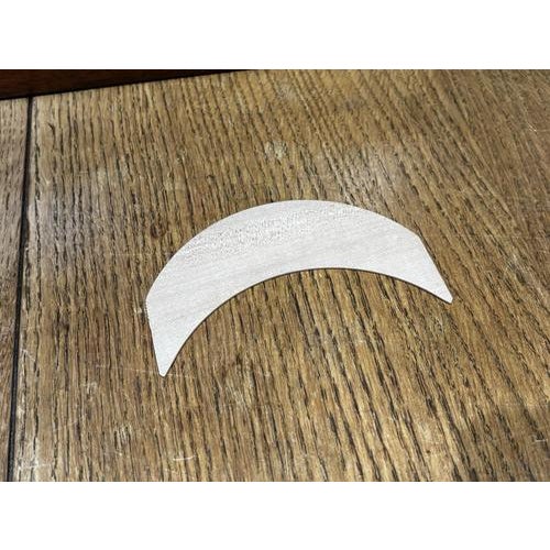 Edwardian Box in Wood from Stanley For Sale - Image 4 of 6