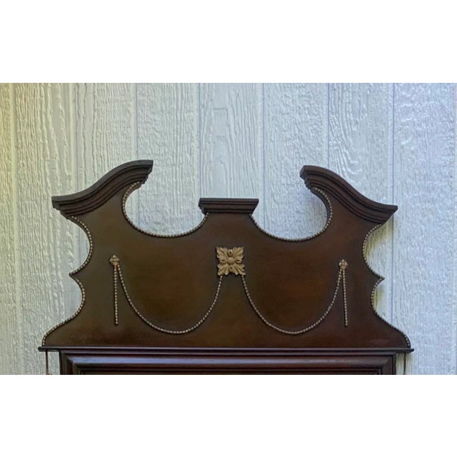 Federal Pier Mirror Mantle Foyer Hall Dining Sideboard For Sale - Image 4 of 9