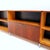 Pastoe Mid-Century Modern Dutch Made to Measure Sideboard in Teak, 1950s For Sale - Image 4 of 12