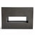 2020s Modern Minimalist Cement Hole Outdoor Planter For Sale - Image 5 of 7