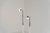 Contemporary Club 1095 Floor Lamps by Giuseppe Ramella for Arteluce, Set of 2 For Sale - Image 3 of 16